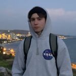 Profile Picture of David Nanuashvili (@top_chelik) on Instagram