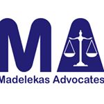 Profile Picture of Peter Madeleka (@madelekasadvocates) on Instagram