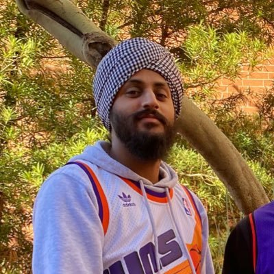 Profile Picture of Gurkaran Singh (@_gsingh) on Twitter