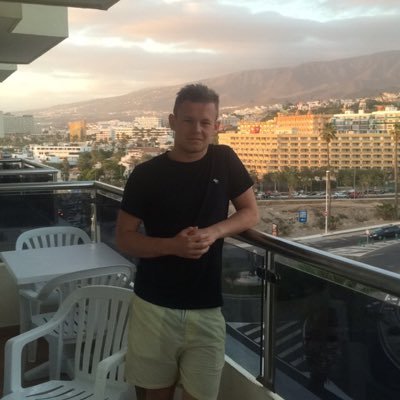 Profile Picture of Ben Schindler (@bshinny123) on Twitter