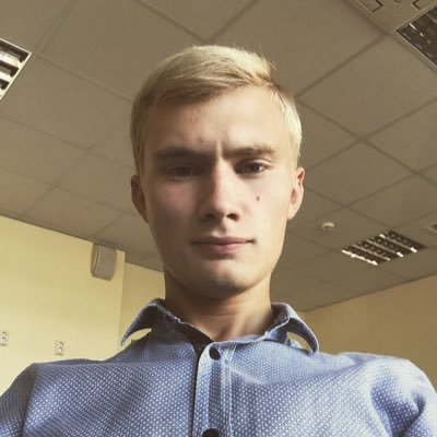 Profile Picture of Dmitry Moroz (@qNfFouseMhrLLCT) on Twitter