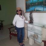 Profile Picture of Nancy Liscano (@nanlysguadalup) on Instagram