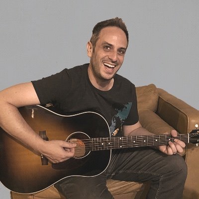 Profile Picture of Mike LaBianca (@labiancamusic) on Twitter