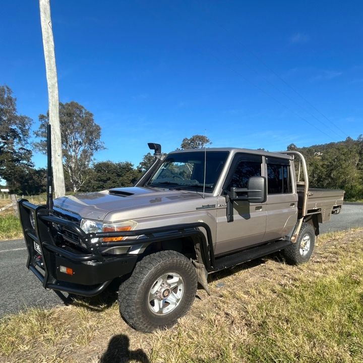 Profile Picture of Luke Amis (@luke_amis) on Tiktok