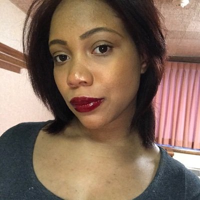 Profile Picture of Dominique Womack (@DominiqueWomac3) on Twitter