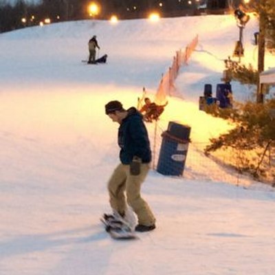 Profile Picture of Geoff Barnes (@geoffington) on Twitter