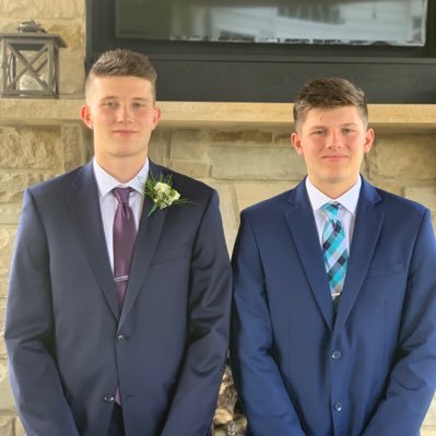 Profile Picture of Brian Shanahan (@BJShan11) on Twitter