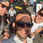 Profile Picture of Scott Hallett (@scott.hallett) on Instagram