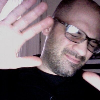 Profile Picture of Alexander Lombardo (@thurmania) on Twitter