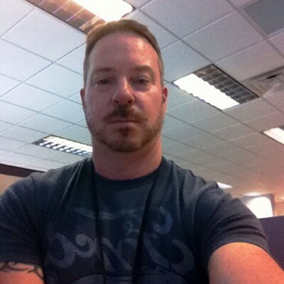 Profile Picture of Gary W. Gustafson (@GaryWGustafson) on Twitter