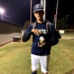 Profile Picture of Tyler Irick (@jucotyler) on Instagram