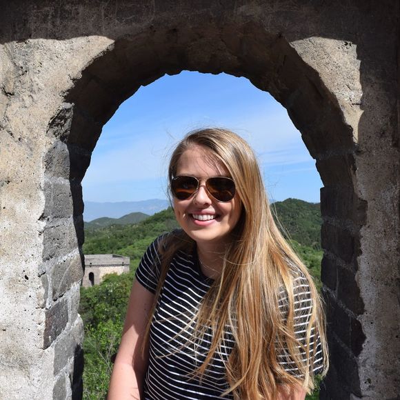 Profile Picture of Cara Mullowney (@carazm) on Poshmark