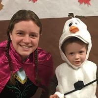 Profile Picture of Kim Stout (@kim-stout-12) on Quora