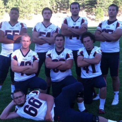 Profile Picture of Brady Carlson (@bradymandime) on Twitter