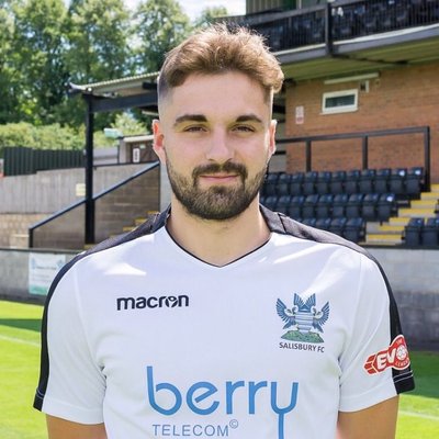 Profile Picture of Mark Francis (@mfrancis7) on Twitter