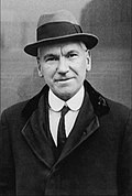 Profile Picture of John Maclean (Scottish socialist)on Wikipedia