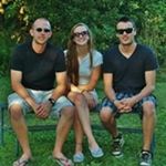 Profile Picture of James Hamer (@james_hamer9) on Instagram