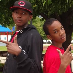 Profile Picture of Raymond Epps (@414489039) on Myspace