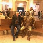 Profile Picture of Theodore Avgerinos (@avgerinostheodore) on Instagram