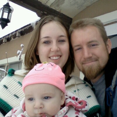 Profile Picture of Daniel Cargile (@cargiledaniel) on Twitter