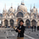 Profile Picture of yufeng zhang (@calphen2011) on Flickr