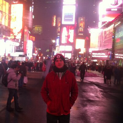 Profile Picture of Eric Toledo (@eric_toledo) on Twitter