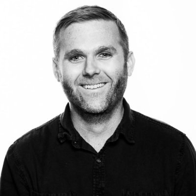Profile Picture of Christopher Mathias (@letsgomathias) on Twitter