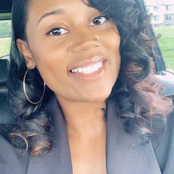 Profile Picture of Bryana Matthews (@bre3_bre3) on Poshmark