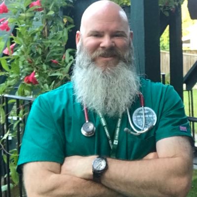 Profile Picture of Christopher T. Howe (@DublinNoir) on Twitter