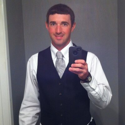Profile Picture of Alex Hamrick (@al_hamrick) on Twitter