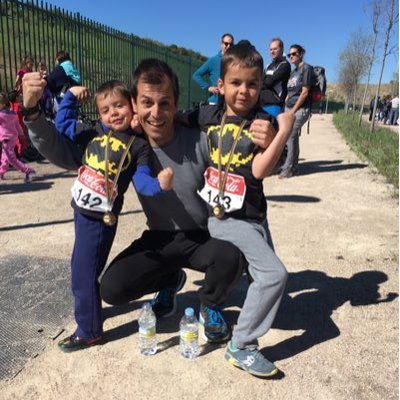 Profile Picture of Benigno González (@BenignoGlez) on Twitter