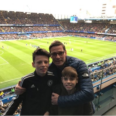 Profile Picture of Mark Pooley (@Ma09rk) on Twitter