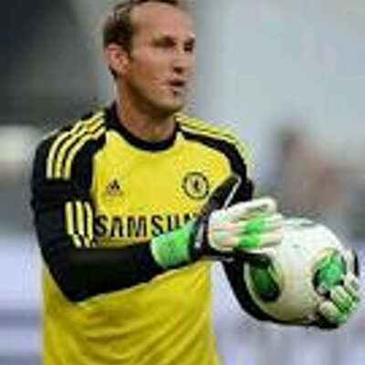 Profile Picture of Mark Schwarzer (@SchwarzerMark) on Twitter