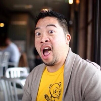 Profile Picture of Matt Chow (@mattchow) on Twitter