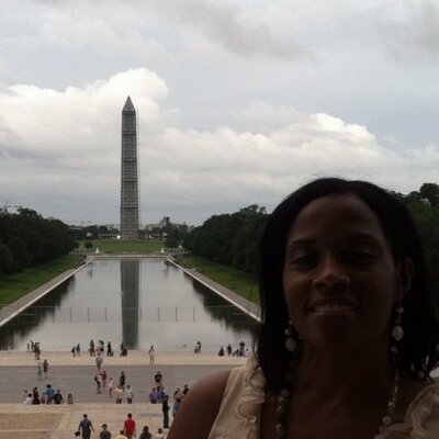 Profile Picture of Jackie Spencer (@JackieFSpen) on Twitter