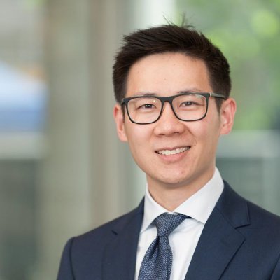 Profile Picture of Yao Yu (@yaoyu_md) on Twitter