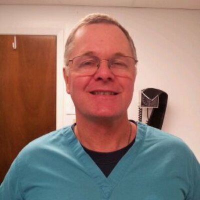 Profile Picture of Tom Riney (@DrRiney_Peds) on Twitter