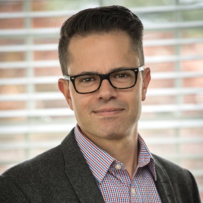 Profile Picture of Brian Caffarello (@bcaffarello) on Twitter