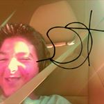 Profile Picture of david tayoun (@darkninja_my_other_one_was_hac) on Instagram