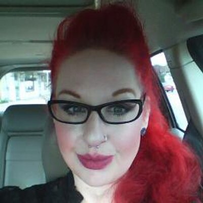 Profile Picture of Debra Bradley-Frick (@punkrockmomster) on Twitter