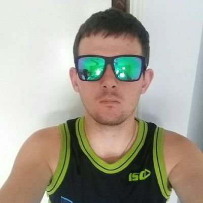 Profile Picture of Brad Corbett (@BradCorbett9) on Twitter