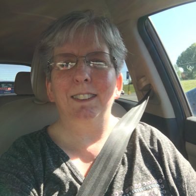 Profile Picture of Joan Stevens (@Joansie764) on Twitter