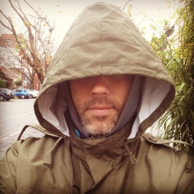 Profile Picture of Peter Fogarty (@ogamu) on Twitter