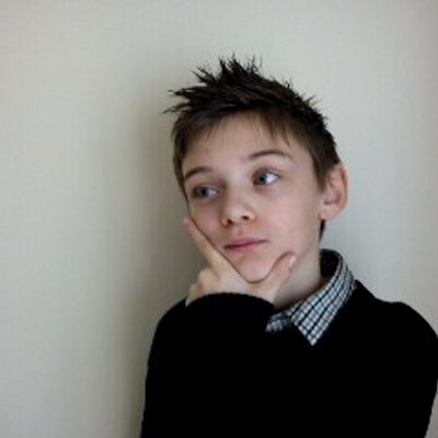 Profile Picture of Karl Mullen (@SlackCinema) on Twitter