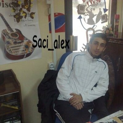Profile Picture of Saci Boulahouache (@saciboulahouach) on Twitter
