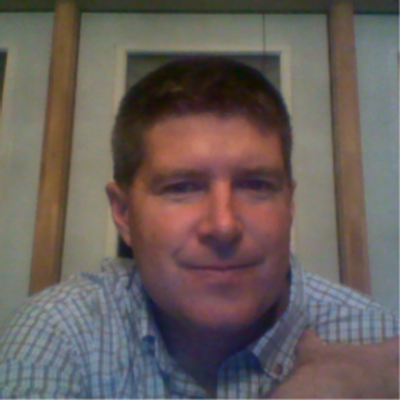 Profile Picture of Forrest Scharf (@forrestscharf) on Twitter