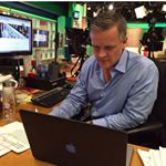 Profile Picture of Brian alfred (@brianalfredt) on Instagram