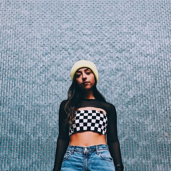 Profile Picture of Alexandra Hartinger (@alexhartinger12) on Poshmark