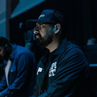 Profile Picture of Armando Mora (@boymando01) on Instagram