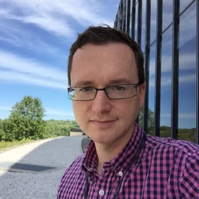 Profile Picture of Peter Michalák (@PetoMichalak) on Twitter